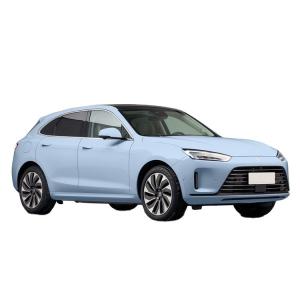 Wholesale Max Speed 200km/h 4770*1930*1625mm 2023 Hua-wei Energy Flagship Edition EV SUV Car Hybrid/4wd Aito M5 M7 EC Electro Cars from china suppliers