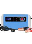 Smart Lead Acid Motorbike Battery Trickle Charger 220v Dc For Electric Scooter