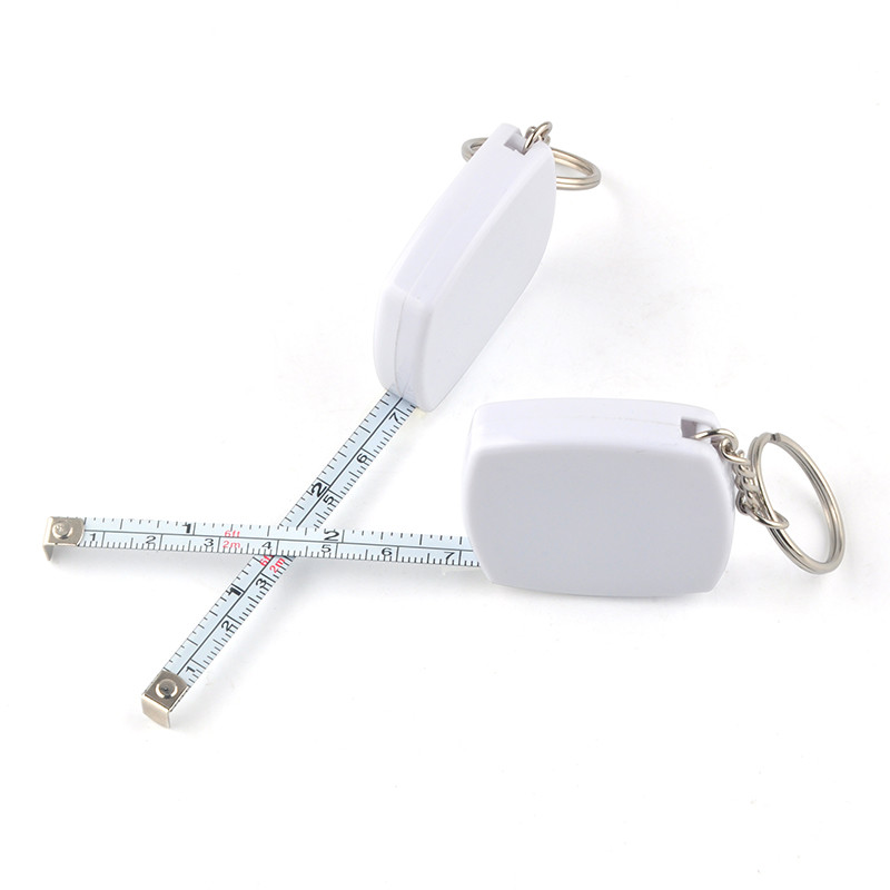 Wintape Personalized Inch Long Tape Measure For Dad Fathers Day Gift Meauring Tape Tool In Hand for home improvement