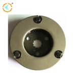 Reliable Scooter Clutch Assembly , KRISS Tricycle Chassis / Motorcycle Racing