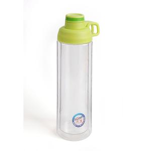 Wholesale 500ml double wall PC bottle so kid series 2015 new design eco-friendly from china suppliers