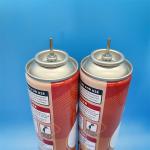 Premium Butane Lighter Fill Valve - For Lighters & Camping Gear - Standard Size