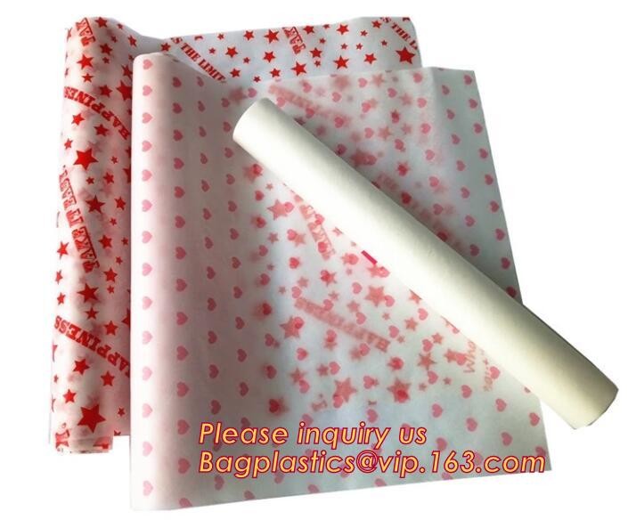 silicone parchment paper sheets,nature wood pulp silicone parchment paper for cooking,colored paper colored paper/colore
