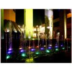 Iulius Mall Suceava City Romania Outdoor Fountain 110V 220V 380V