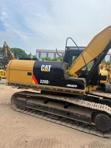 Wholesale Original Hydraulic Valve Used Cat Excavator 110 KW For Construction Needs from china suppliers