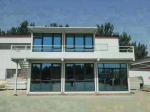 Foldable Container House for Store Hotel Engineering Hospital Farmhouse Design