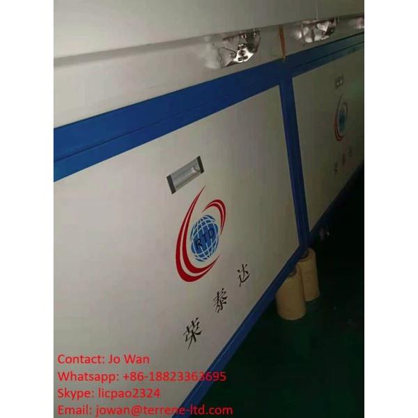 Used PCB Tunnel Oven With Energy Saving System