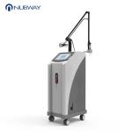 2019 Beijing Nubway Beauty Center Equipment Acne Scar Treatment Laser Co2