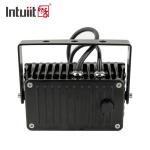 7x3W RGB LED Flood Light For Outdoor Church Facade Lighting Square