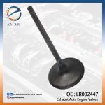 Exhaust Auto Engine Valves LR002447 4646005 for Land Rover Range Rover III L322
