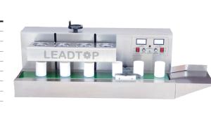 Wholesale AC220V Automated Aluminum Packing Machine Zipper Sealing LTDF from china suppliers