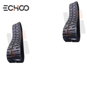 Wholesale Yanmar C12R-A Rubber Track Crawler Carrier Aftermarket Undercarriage Parts from china suppliers