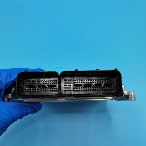 Diesel Computer ECM Engine Control Module 0986283904 612640080460 0281020410