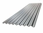 Galvanized Corrugated Sheet Panels Wave Tiles Curved Corrugated Metal Roof