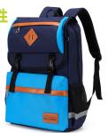 2017 new design school bags