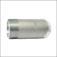Wholesale duplex stainless ASTM A182 F51 bull plug from china suppliers