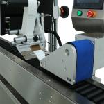 Automatic Grade Automatic Professional Sticker Machine for Small Round Bottle
