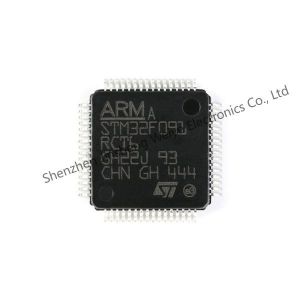 Buy cheap Microcontrollers MCU STM32F091RCT6 STM32F091RCT6 ARM microcontroller MCU from wholesalers