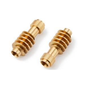Wholesale Auto Machining CNC Copper Parts Antirust For Marine Applications from china suppliers