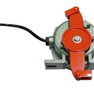 Wholesale Safety Protection Device Klt Belt Conveyor Accessories Two Way Rope Switch from china suppliers