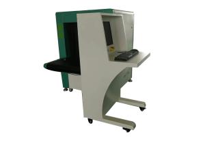 Wholesale 200kg Max Load Luggage X Ray Scanner / Security Inspection System For Hospitals from china suppliers
