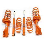 EDDY Comfort Shock Kit Auto Suspension Parts for Track-Ready Vehicles Honda