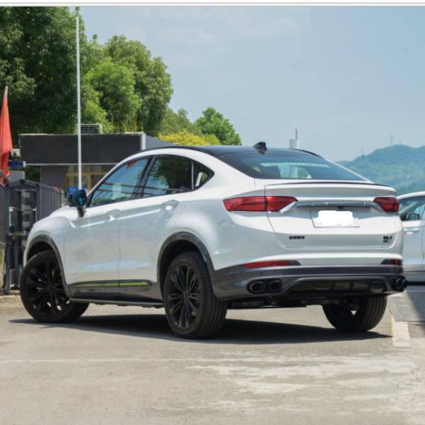 Geely Xingyue S 2021 2.0TD DCT 2WD Shandian Version HOT SALES Compact SUV