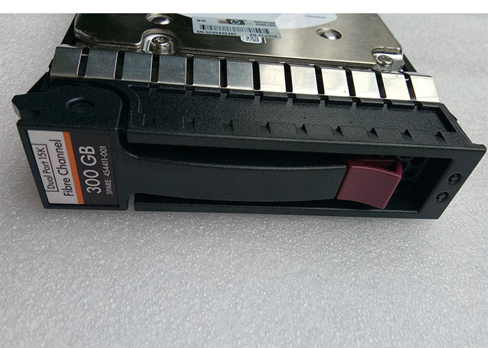 HP Hard Disk AG690A AG690B 300GB 15K FC 454411-001 EVA4400 1 Year Warranty
