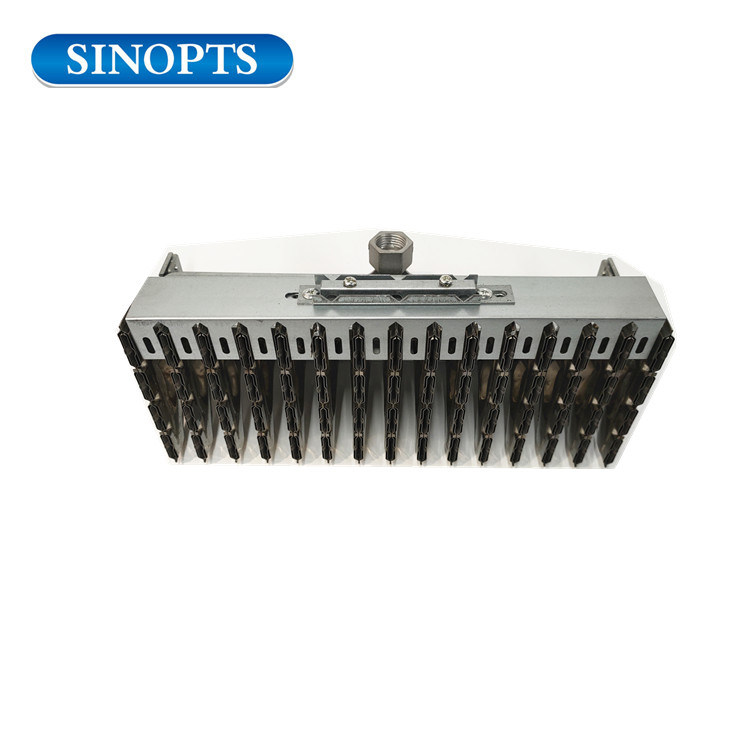 Gas Boiler Water Heater 15 Rows Gas Burner Assembly