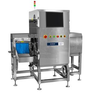 Wholesale Food X Ray Metal Detection Combo System For Confectionery Factories CE from china suppliers