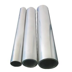Wholesale LIANZHONG Aluminum Alloy Pipe O-H112 Constructure 6061 Alloy Tubing from china suppliers