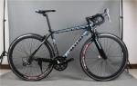 Fashion style aluminium 27 inch racing bike/bicicle with Shimano Tiagra 14 speed