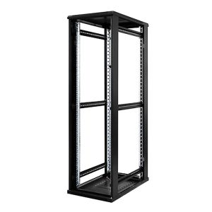 Buy cheap Electric Industry Rack Enclosure Server Cabinet 42u Radiation Protection With from wholesalers