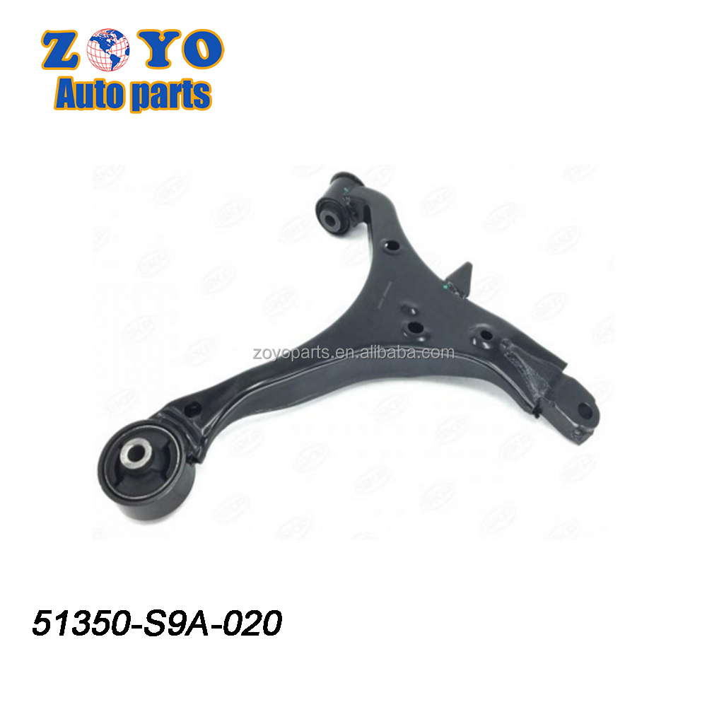 51360-S9A-020 Car Accessories Control Arm Bushing for Honda CRV 2015 Year 2001-2006
