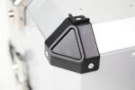 36L Waterproof DAYANG Fiberglass Motorcycle Rear Box for Bikes Scooters