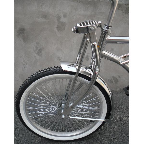 20inch Mini Boy Children Kid Bike Beach Cruiser Lowrider Bike with Aluminum Alloy Rim