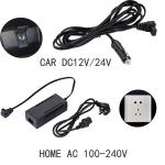 Compressor Truck Fridge AC/DC Portable Refrigerator Small Cooler For Outdoor