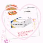 HCV Rapid Test Cassette High Sensitivity Hot Sale Biovantion