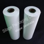 high quality SILAGE WRAP FILM,750mm*25mic*1800mm Agriculture Packng Film,Bale