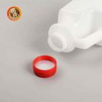Pe Seasoning Bottle White 1000ml 1100ml 1600ml 1900ml 2000ml Soy Sauce Bottle
