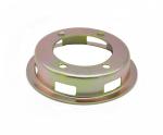Painting 7075 CNC Aluminum Milling Parts , Alloy CNC Machining Auto Parts