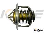HITACHI ZAX70 ZAX80 ZAX85 EXCAVATOR 82°C THERMOSTAT 8-97361770-0 FITS 4JA1 4JB1