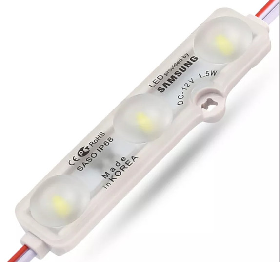 135lm1.2w ip65 outdoor waterproof architectural decorative light Christmas decorative point lighting