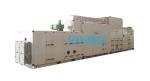 ZCH-30000 Super Low Humidity Lithium Battery Industry Desiccant Dehumidifier DP<