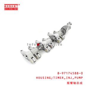 Wholesale 8971745880 Isuzu Engine Parts NKR Injection Pump Timer Housing from china suppliers