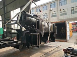 Wholesale Small Sand Gold Washing Plant Gold Trommel Screen Machine from china suppliers