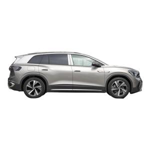 Wholesale 2024 Top Selling Suv Electric Cars 600 Km Range New Car Volk-Swagen id6 VW 0km used car Electric Vehicles from china suppliers