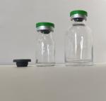 8ml 20ml Molded Glass Vial Sodium Calcium Borosilicate Antibiotic Vials