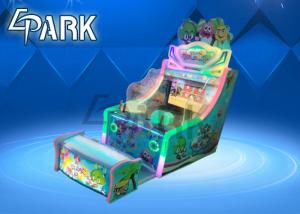 Wholesale Promotion Coin Operated Water Shooting Arcade Machines Redemption Game from china suppliers