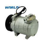 6508922M91 Truck AC Compressor For Landini REX For MC Cormick X50 12V WXTK275